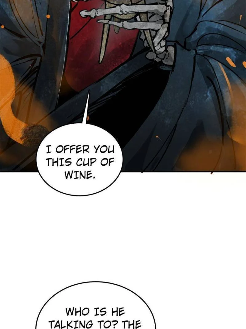 Another Beginning With the Guhuo Bird Chapter 177 - Page 39