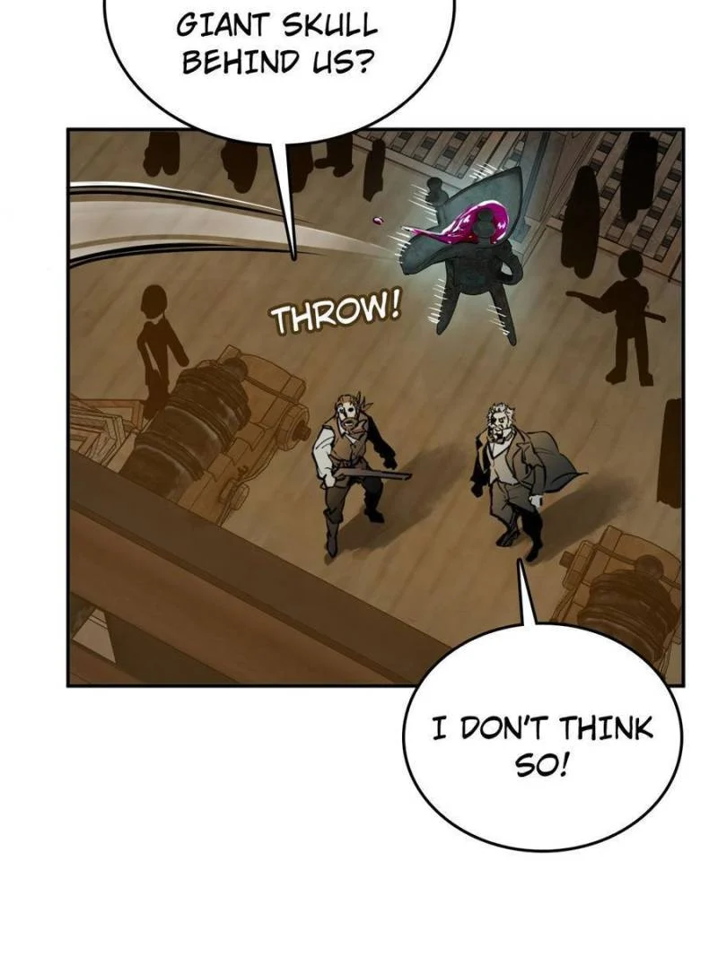 Another Beginning With the Guhuo Bird Chapter 177 - Page 40
