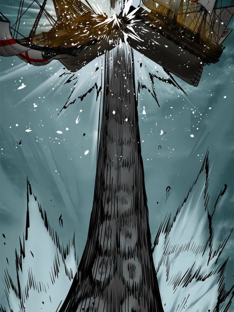 Another Beginning With the Guhuo Bird Chapter 177 - Page 44