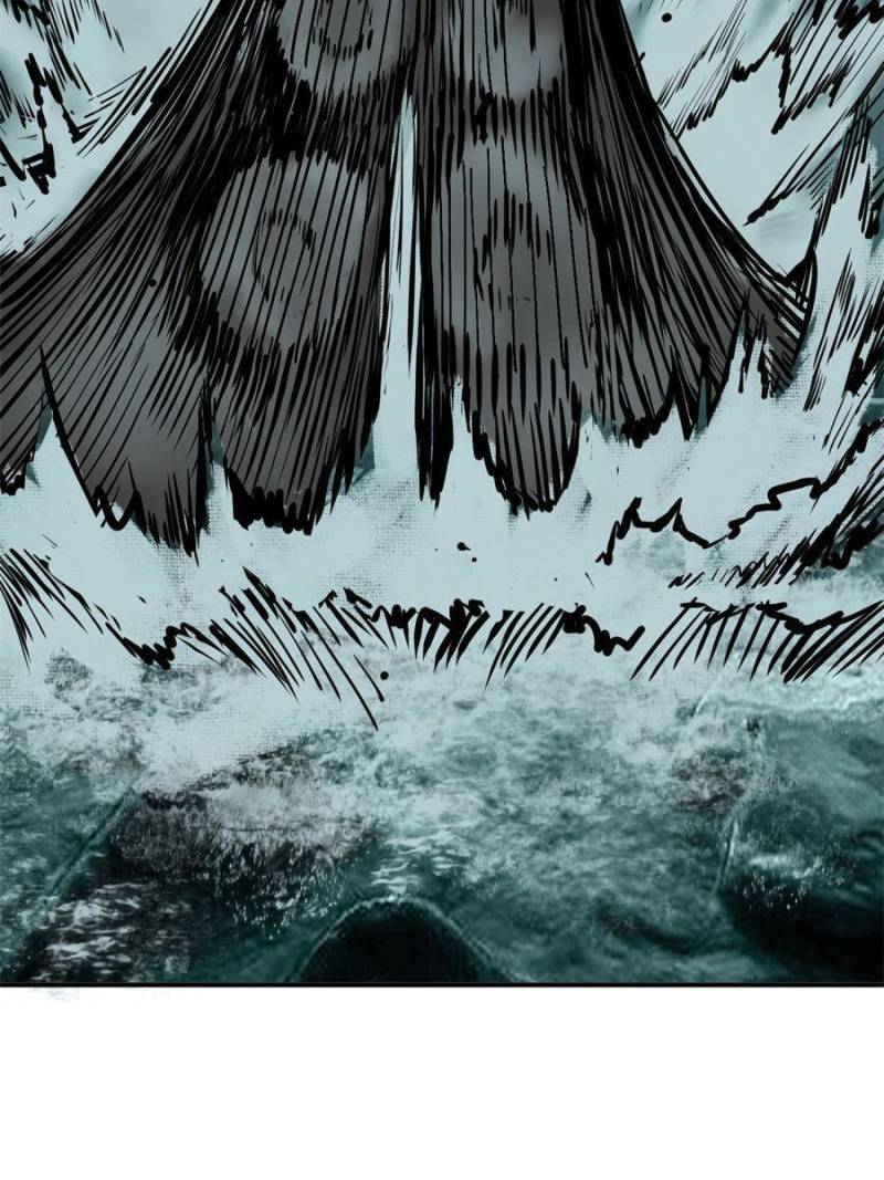 Another Beginning With the Guhuo Bird Chapter 177 - Page 45