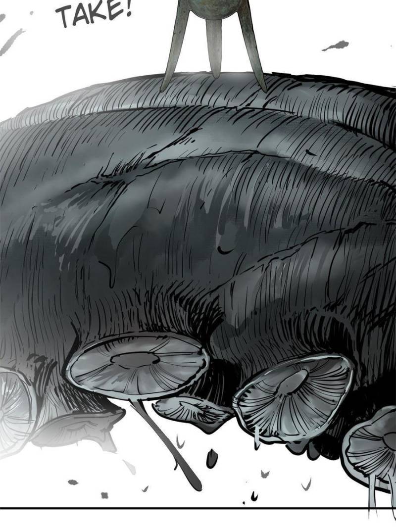 Another Beginning With the Guhuo Bird Chapter 177 - Page 47