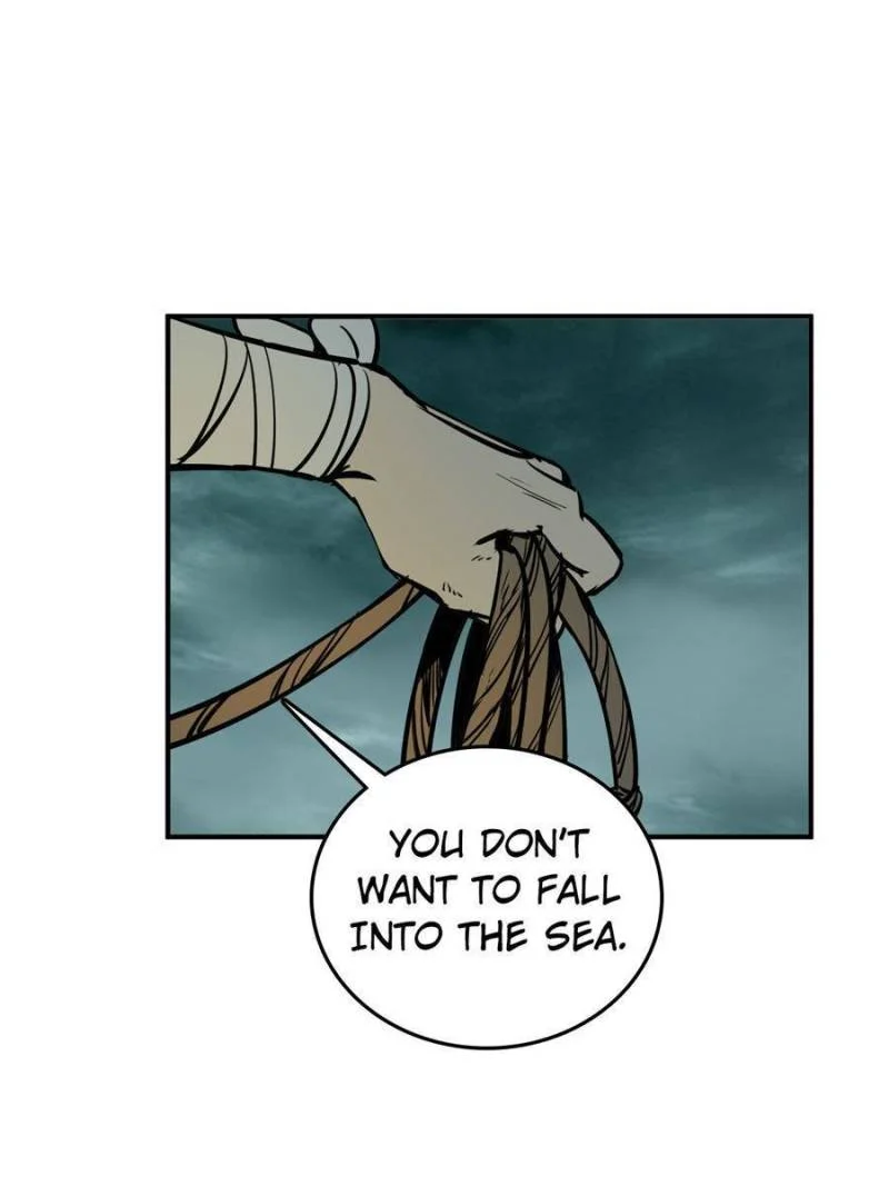 Another Beginning With the Guhuo Bird Chapter 177 - Page 55