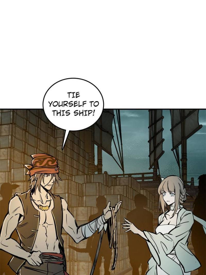 Another Beginning With the Guhuo Bird Chapter 177 - Page 56