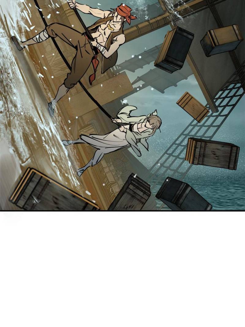 Another Beginning With the Guhuo Bird Chapter 177 - Page 60