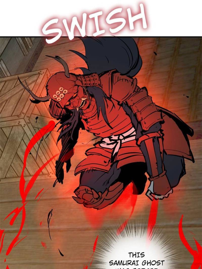 Another Beginning With the Guhuo Bird Chapter 177 - Page 7