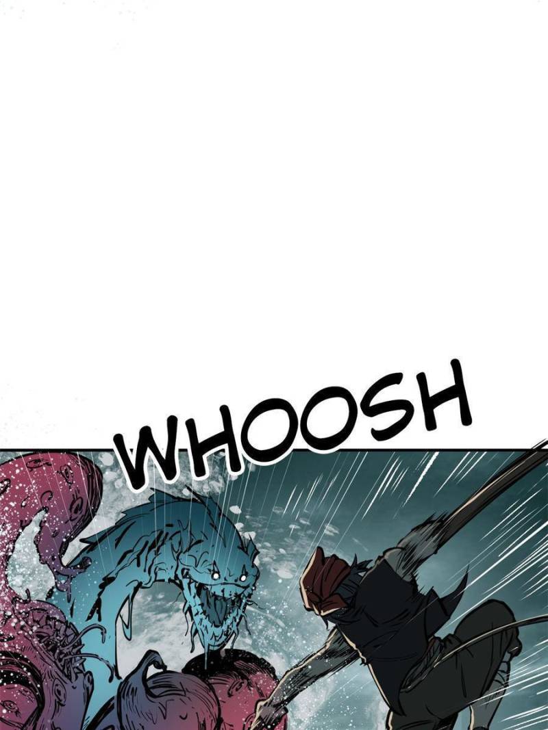 Another Beginning With the Guhuo Bird Chapter 177 - Page 62
