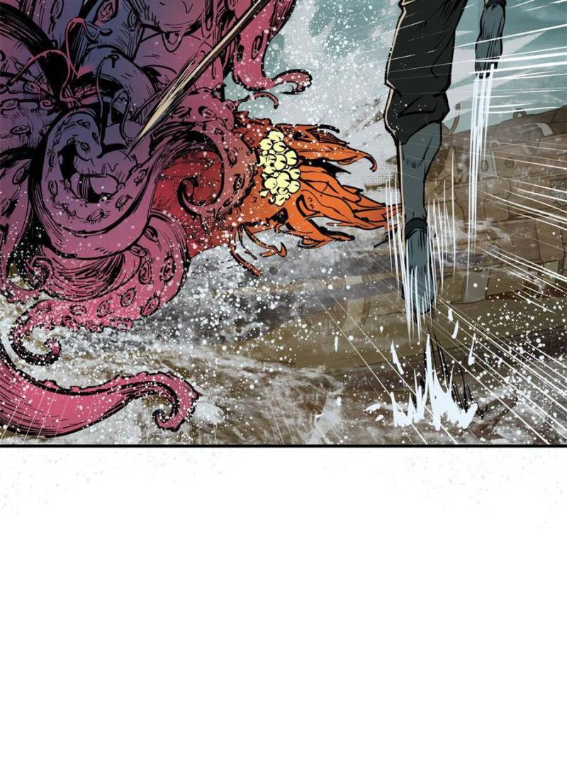 Another Beginning With the Guhuo Bird Chapter 177 - Page 63