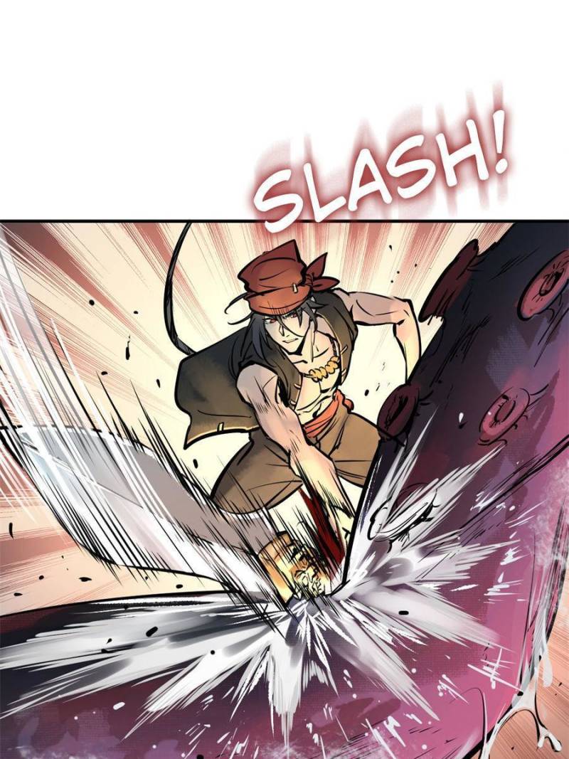 Another Beginning With the Guhuo Bird Chapter 177 - Page 64