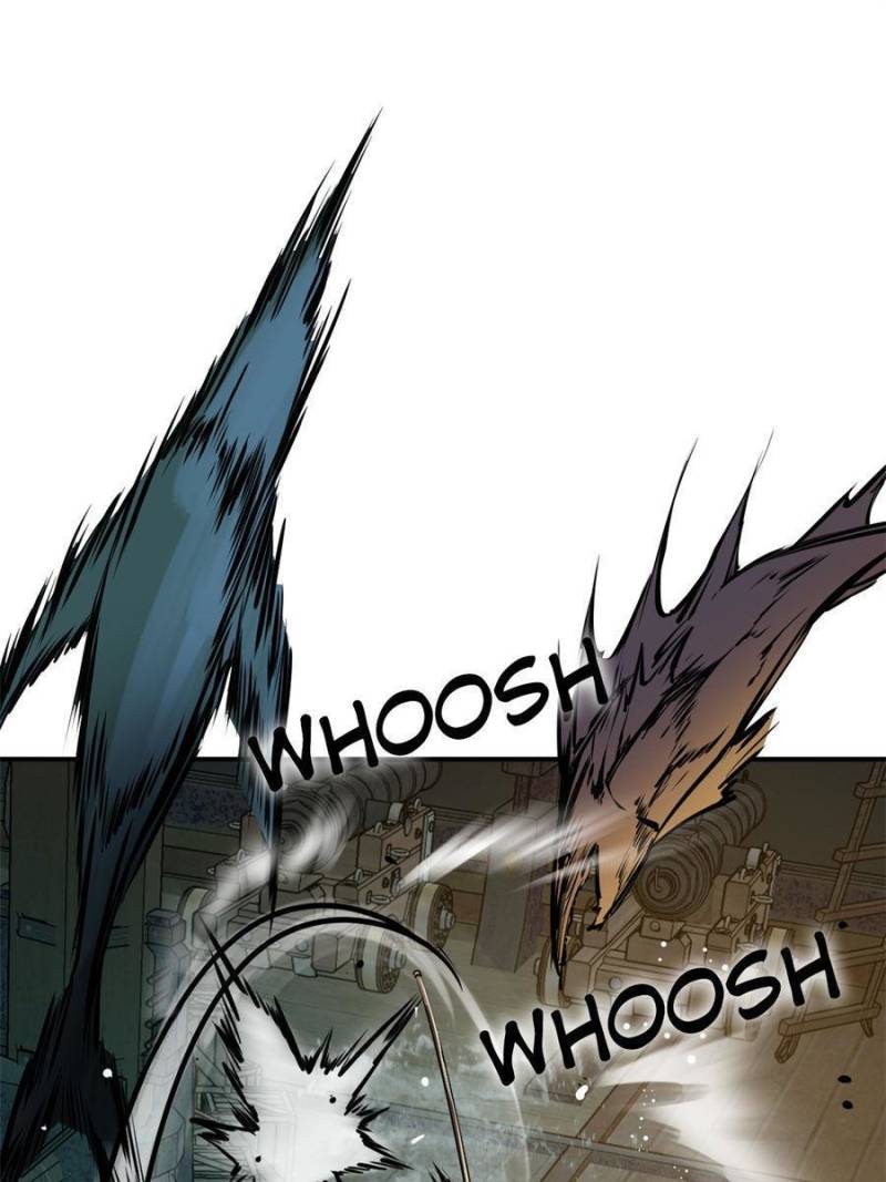 Another Beginning With the Guhuo Bird Chapter 177 - Page 67