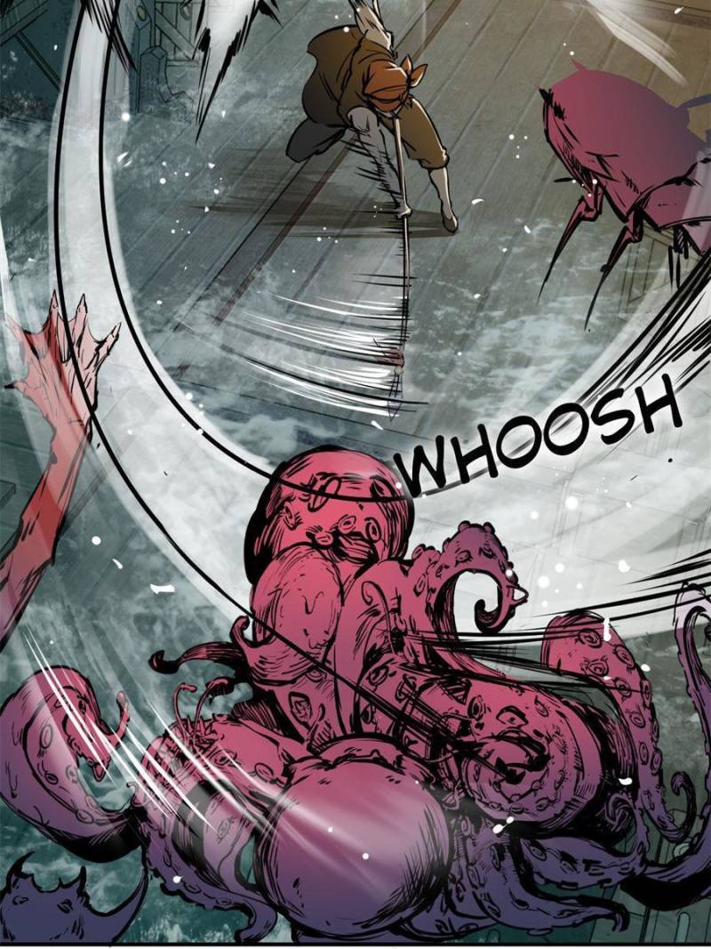 Another Beginning With the Guhuo Bird Chapter 177 - Page 68