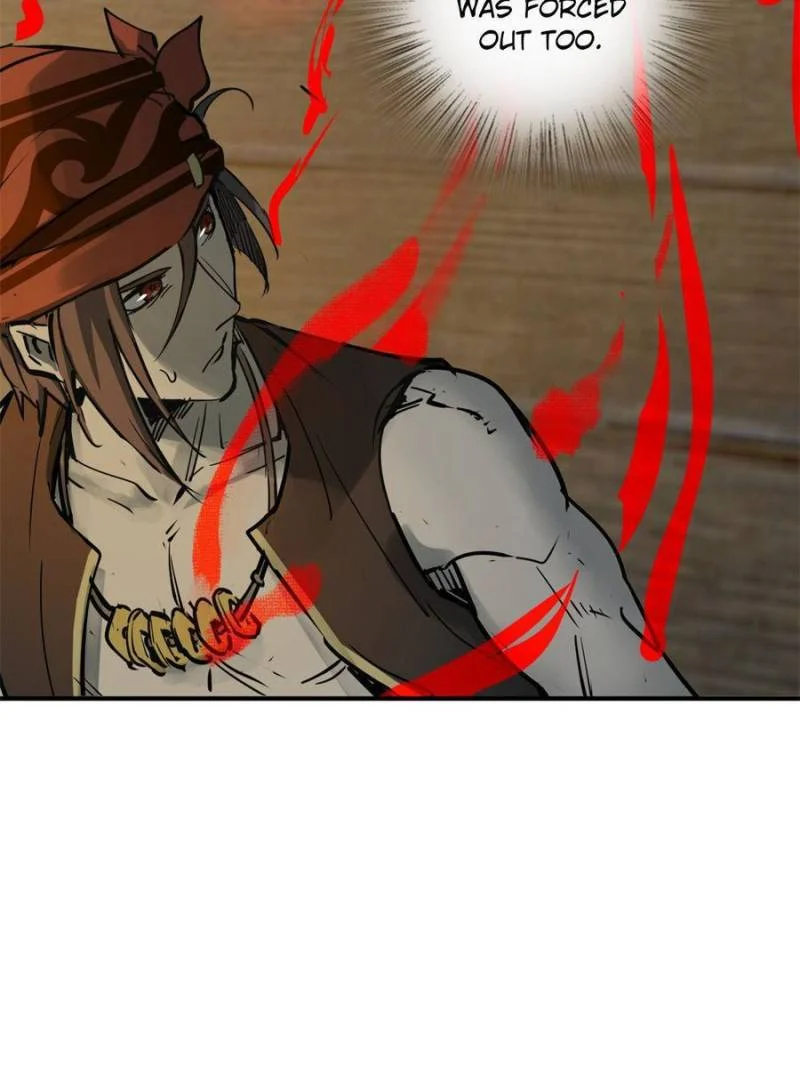 Another Beginning With the Guhuo Bird Chapter 177 - Page 8