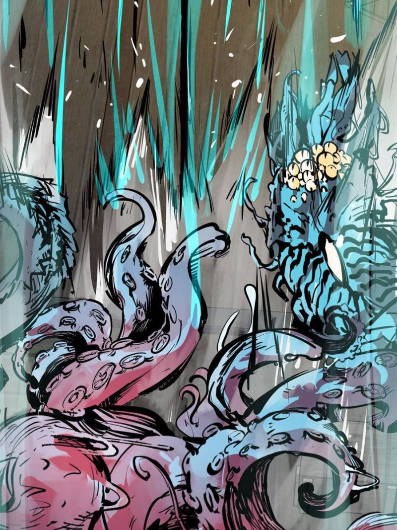 Another Beginning With the Guhuo Bird Chapter 177 - Page 71