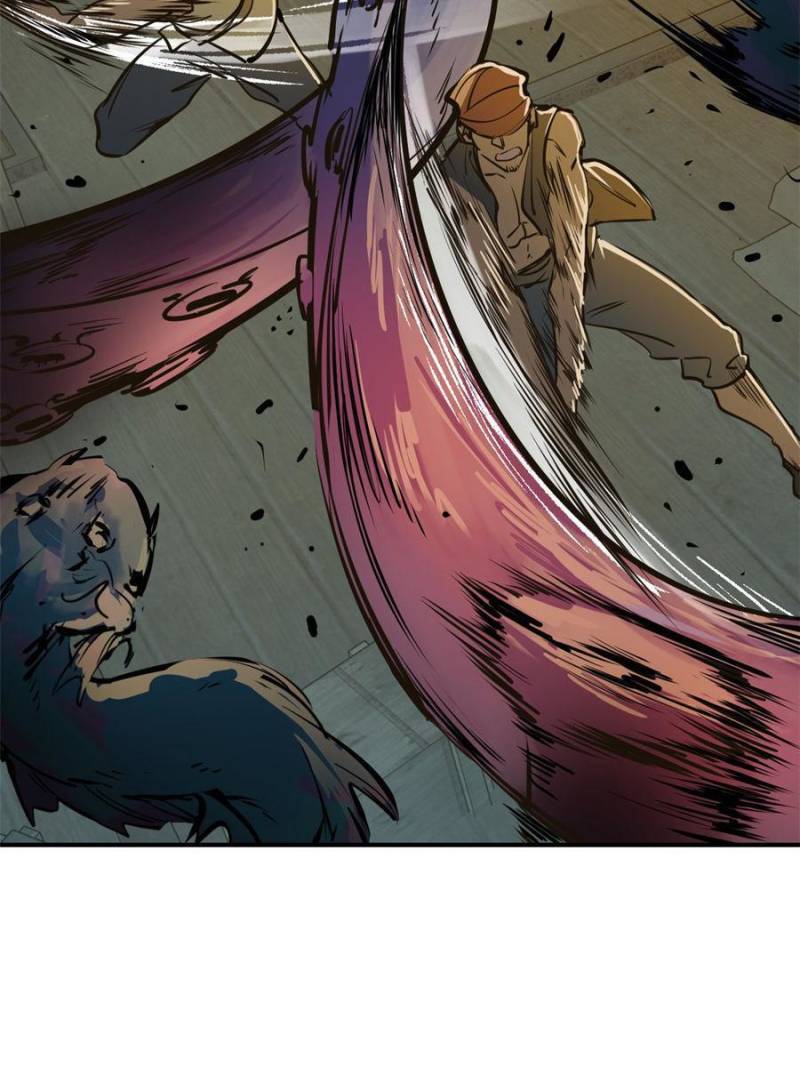 Another Beginning With the Guhuo Bird Chapter 177 - Page 76