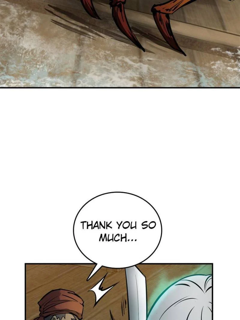 Another Beginning With the Guhuo Bird Chapter 177 - Page 81