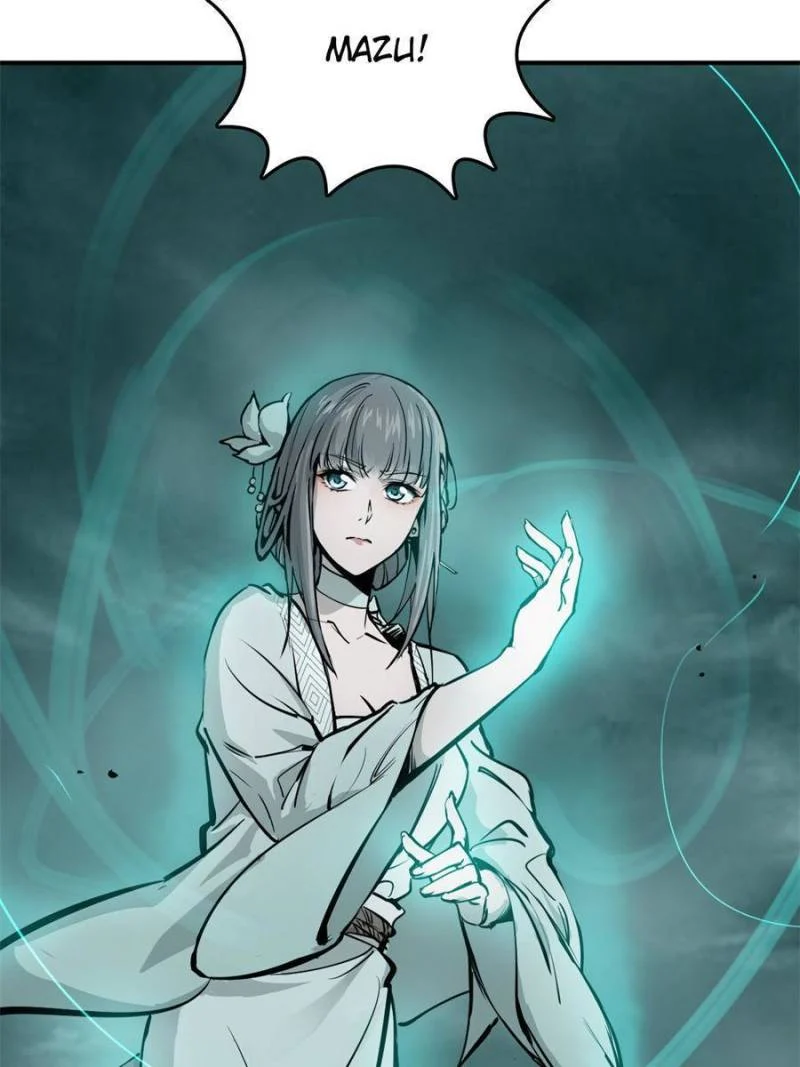 Another Beginning With the Guhuo Bird Chapter 177 - Page 83