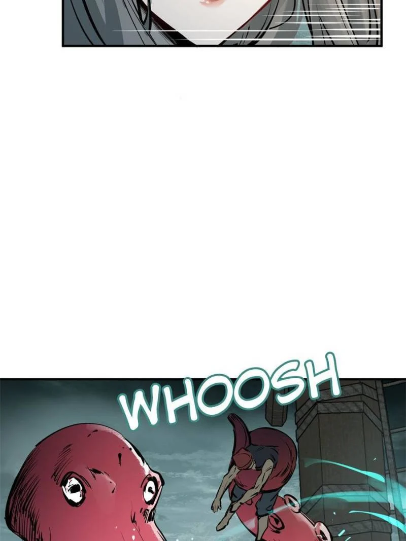 Another Beginning With the Guhuo Bird Chapter 177 - Page 87