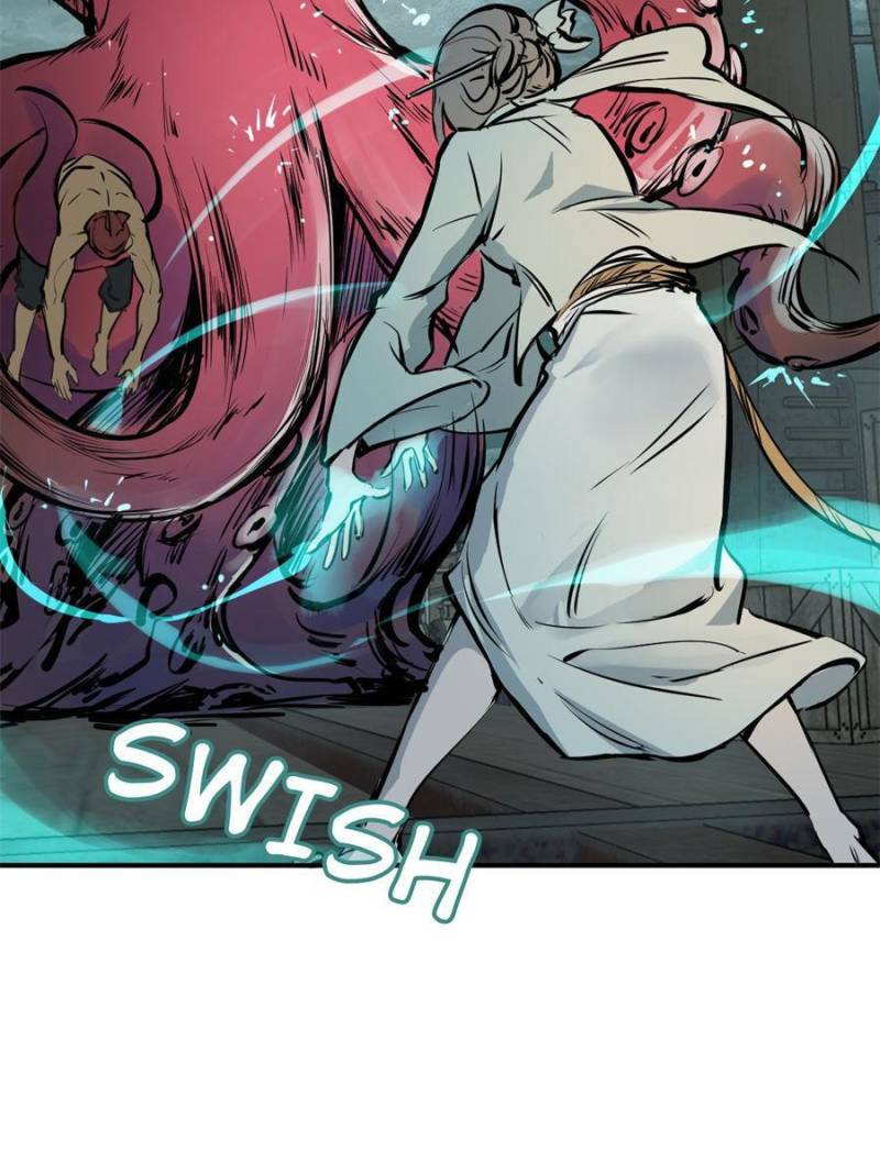 Another Beginning With the Guhuo Bird Chapter 177 - Page 88