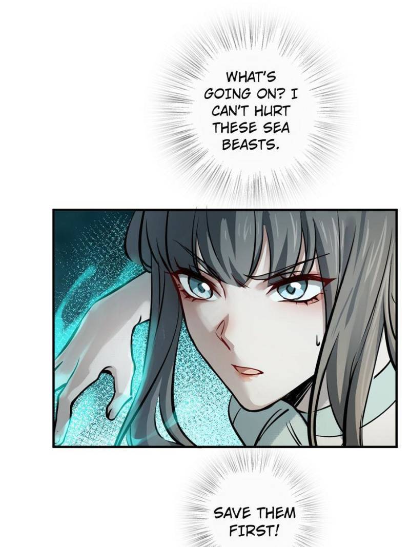 Another Beginning With the Guhuo Bird Chapter 177 - Page 89