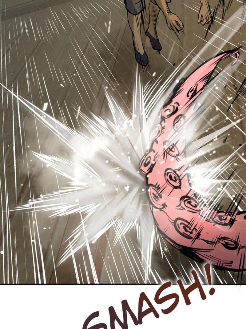 Another Beginning With the Guhuo Bird Chapter 177 - Page 91