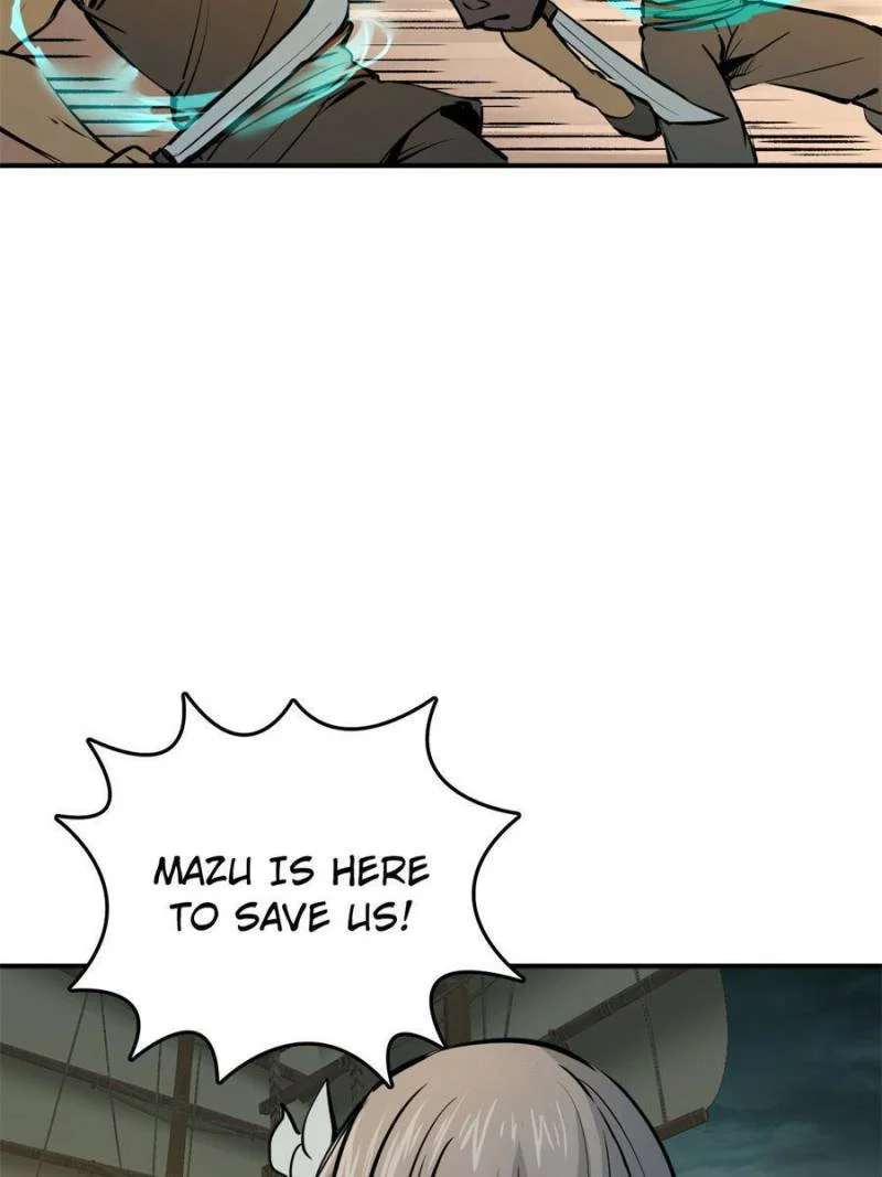Another Beginning With the Guhuo Bird Chapter 177 - Page 93