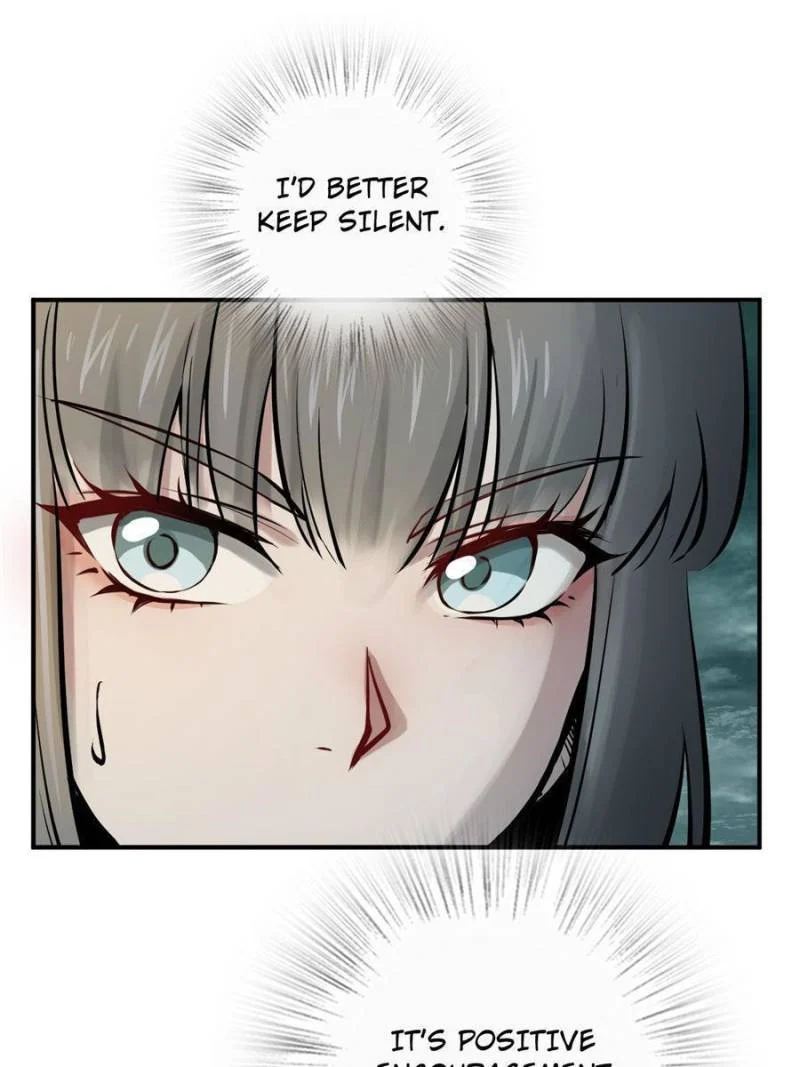 Another Beginning With the Guhuo Bird Chapter 177 - Page 95