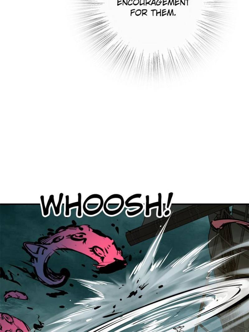 Another Beginning With the Guhuo Bird Chapter 177 - Page 96