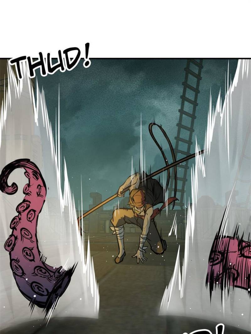 Another Beginning With the Guhuo Bird Chapter 177 - Page 100