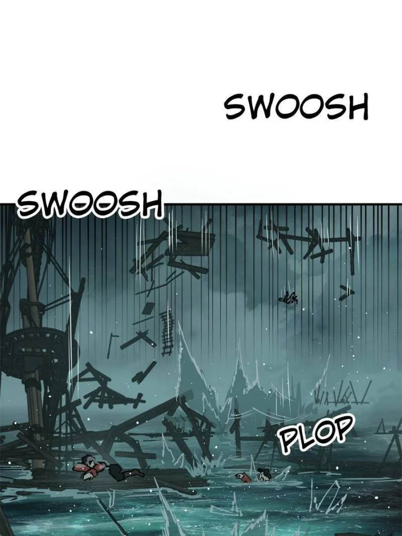 Another Beginning With the Guhuo Bird Chapter 178 - Page 1