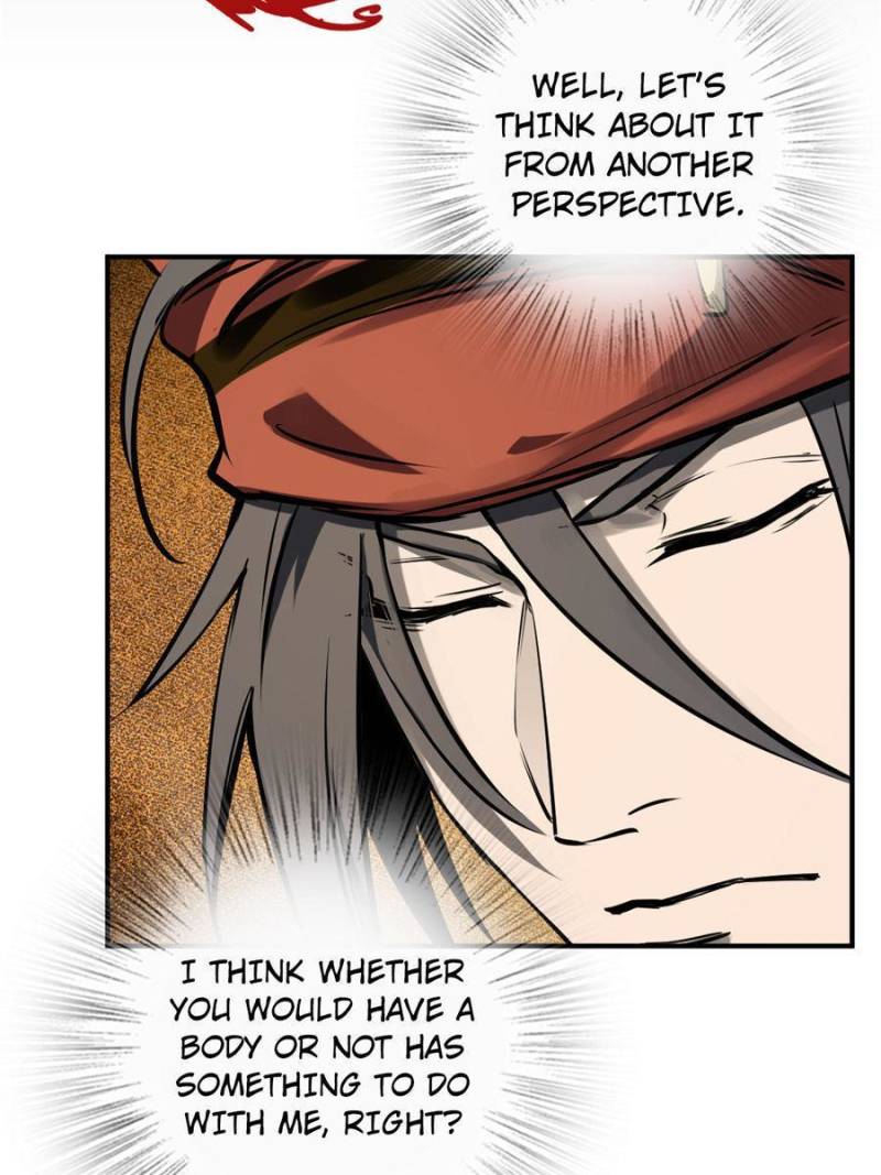 Another Beginning With the Guhuo Bird Chapter 178 - Page 102