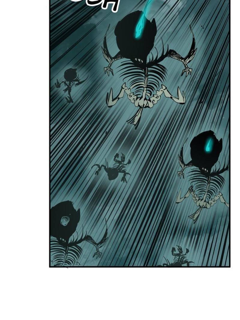Another Beginning With the Guhuo Bird Chapter 178 - Page 16