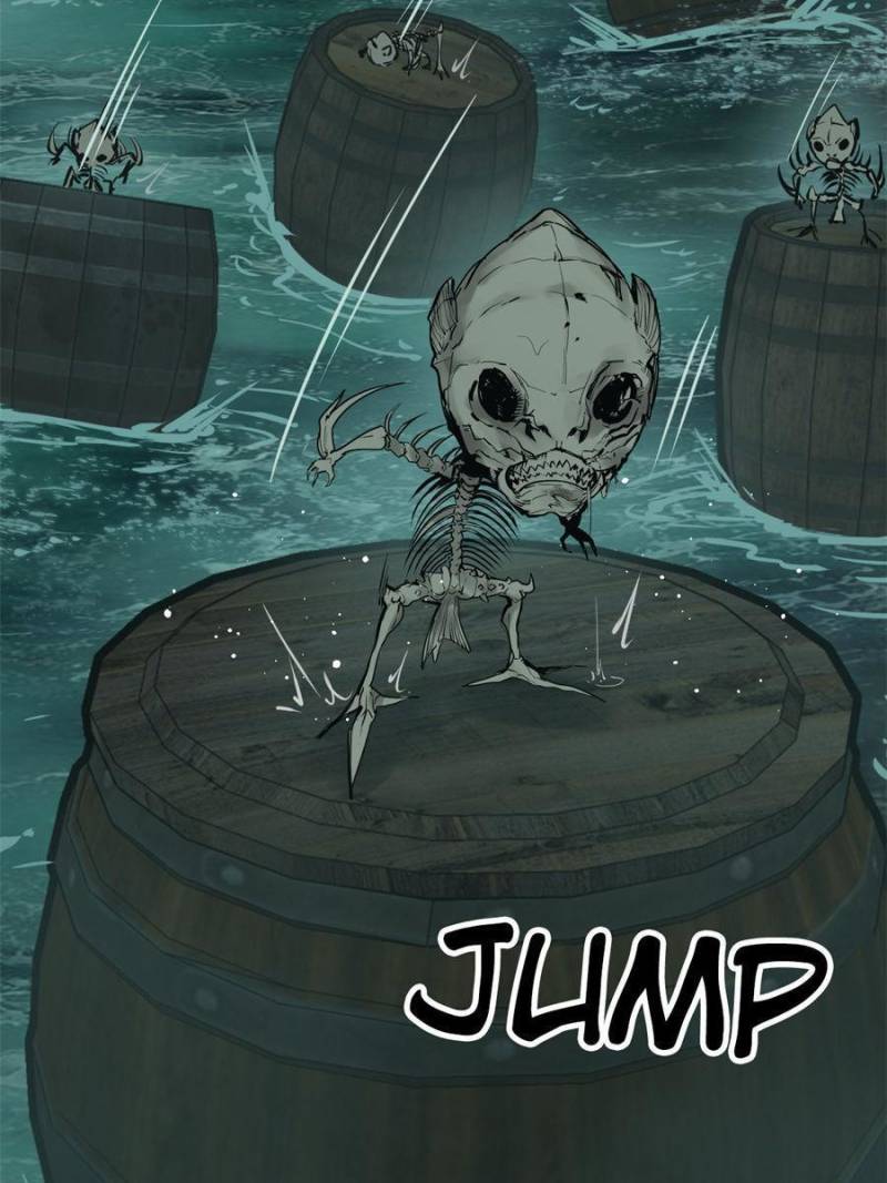Another Beginning With the Guhuo Bird Chapter 178 - Page 19