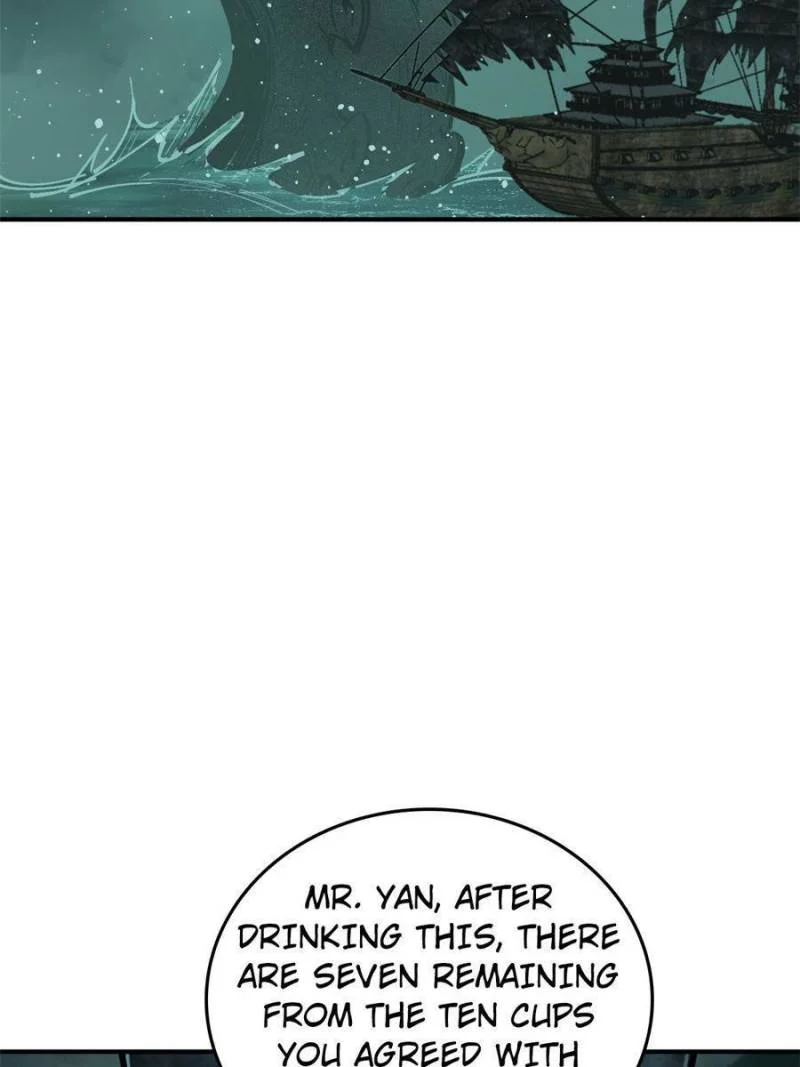 Another Beginning With the Guhuo Bird Chapter 178 - Page 25