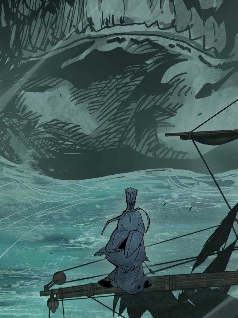 Another Beginning With the Guhuo Bird Chapter 178 - Page 30