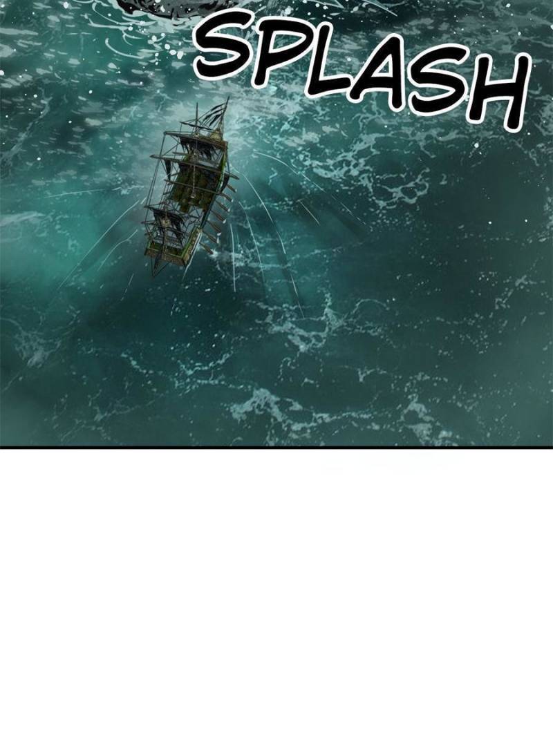 Another Beginning With the Guhuo Bird Chapter 178 - Page 33