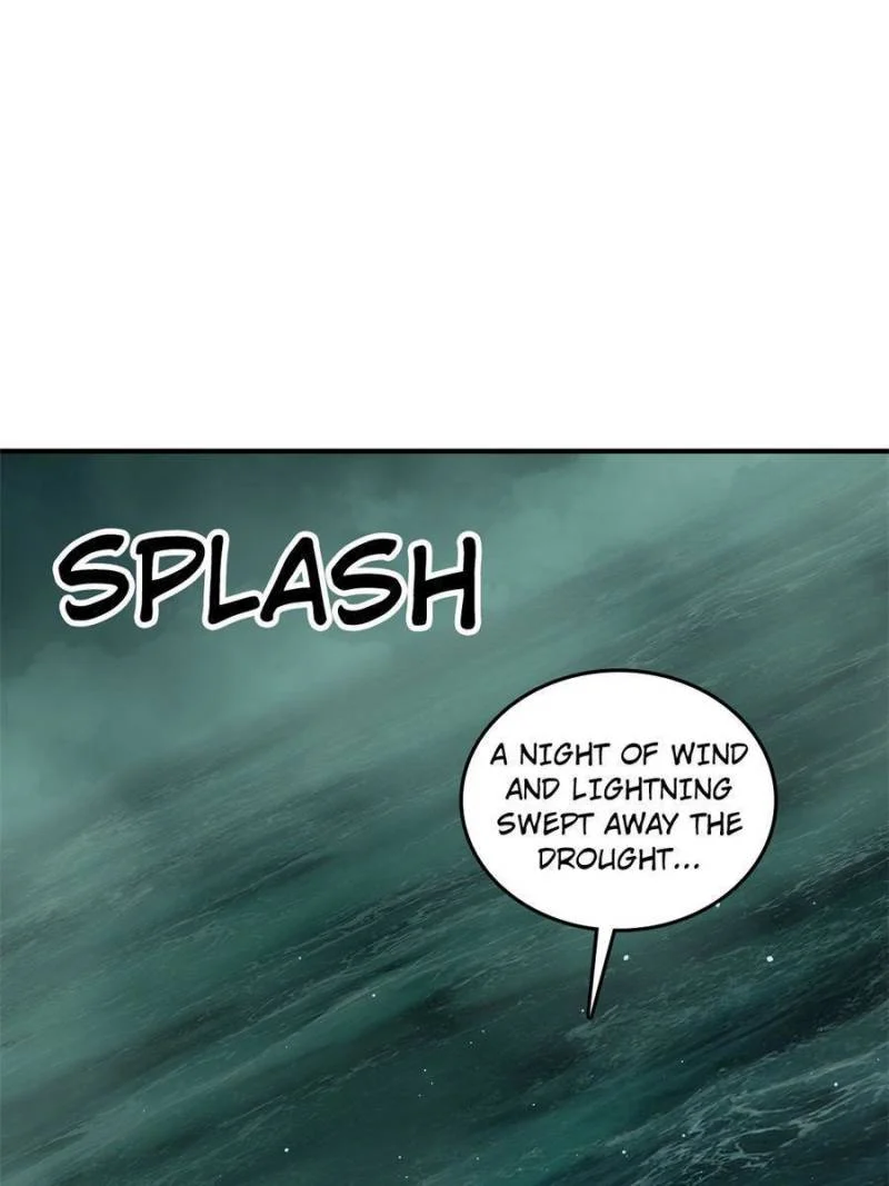 Another Beginning With the Guhuo Bird Chapter 178 - Page 34