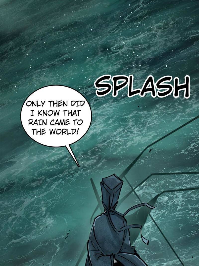 Another Beginning With the Guhuo Bird Chapter 178 - Page 35