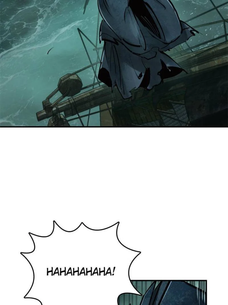 Another Beginning With the Guhuo Bird Chapter 178 - Page 36