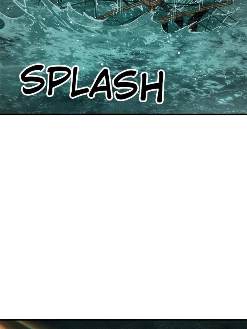 Another Beginning With the Guhuo Bird Chapter 178 - Page 39