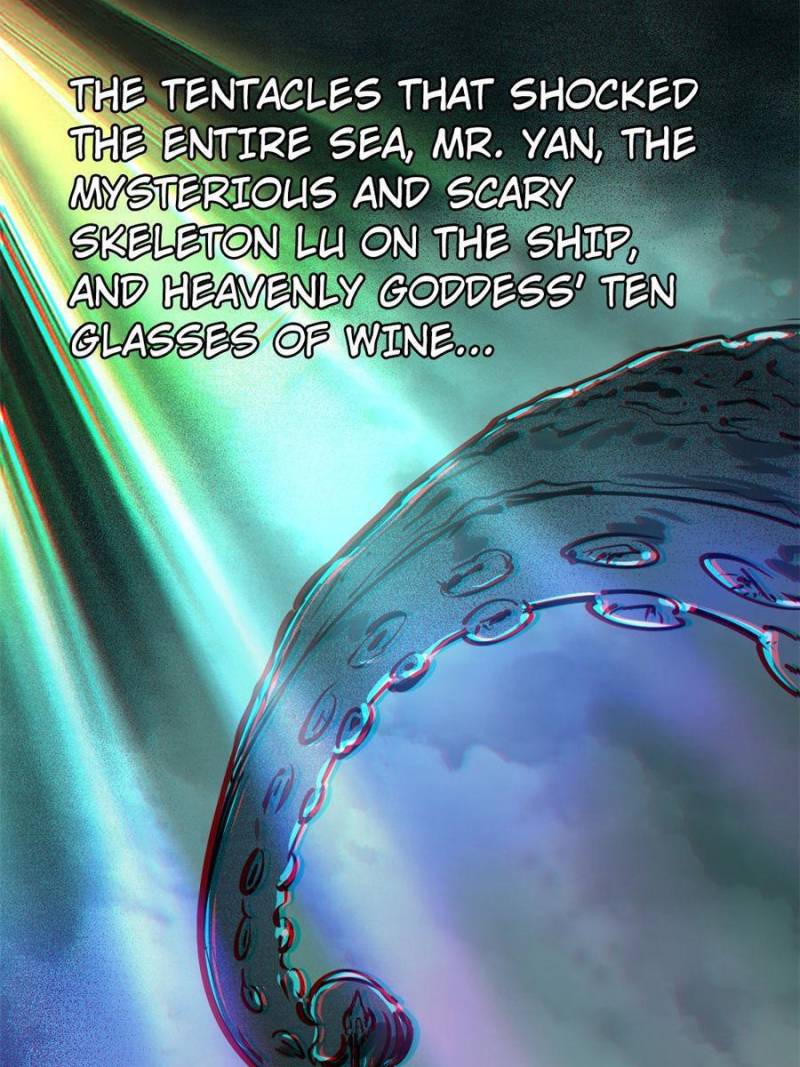 Another Beginning With the Guhuo Bird Chapter 178 - Page 40