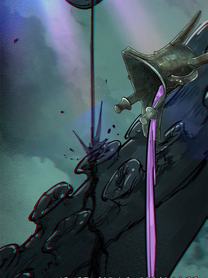 Another Beginning With the Guhuo Bird Chapter 178 - Page 41