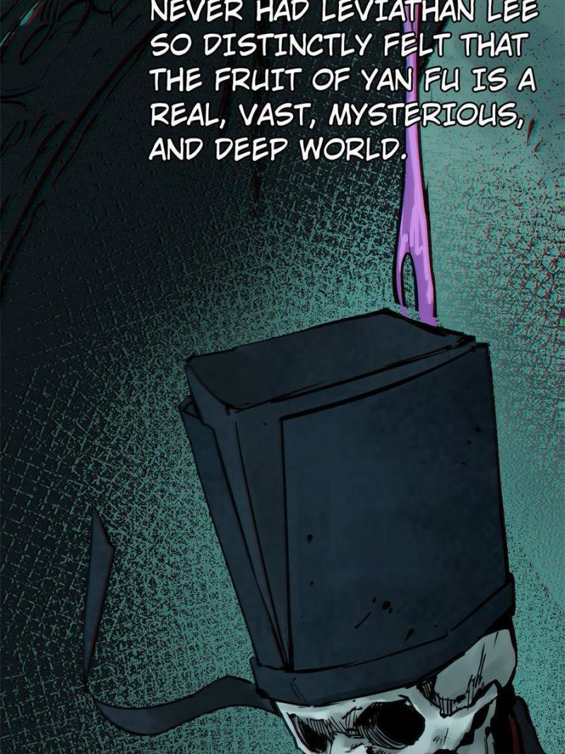 Another Beginning With the Guhuo Bird Chapter 178 - Page 42