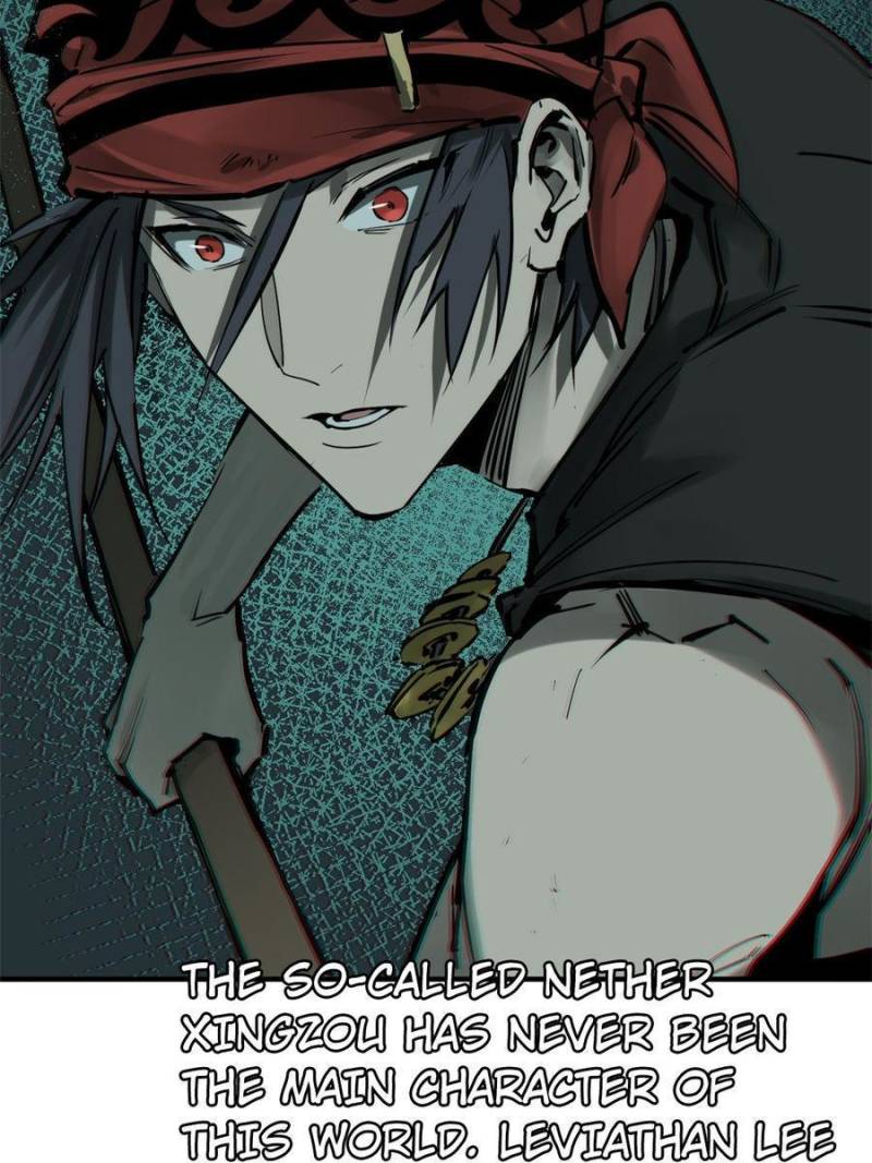 Another Beginning With the Guhuo Bird Chapter 178 - Page 44