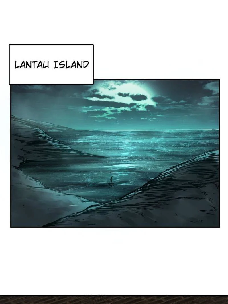 Another Beginning With the Guhuo Bird Chapter 178 - Page 47
