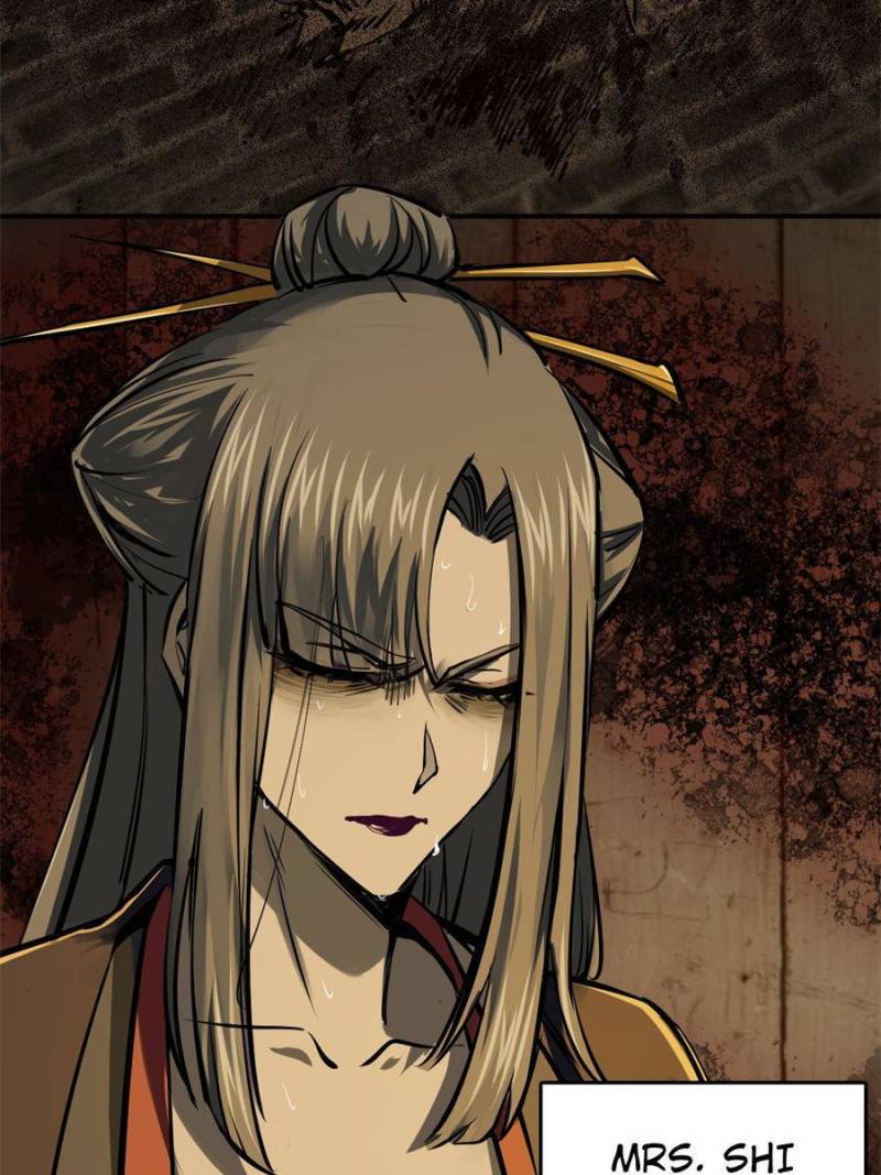 Another Beginning With the Guhuo Bird Chapter 178 - Page 49