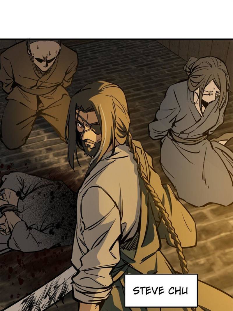 Another Beginning With the Guhuo Bird Chapter 178 - Page 61