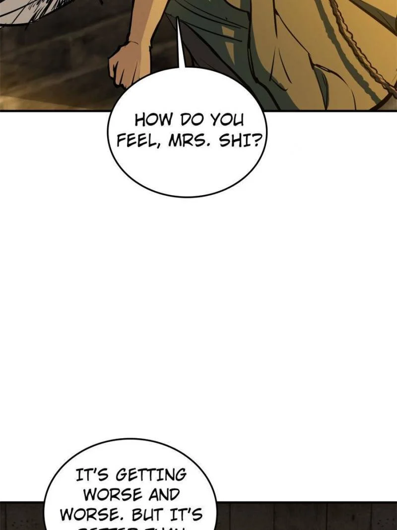Another Beginning With the Guhuo Bird Chapter 178 - Page 62