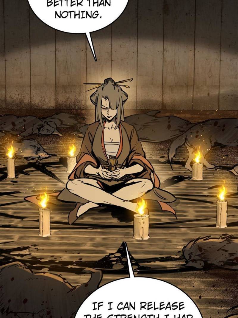 Another Beginning With the Guhuo Bird Chapter 178 - Page 63