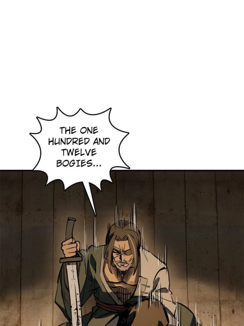 Another Beginning With the Guhuo Bird Chapter 178 - Page 67