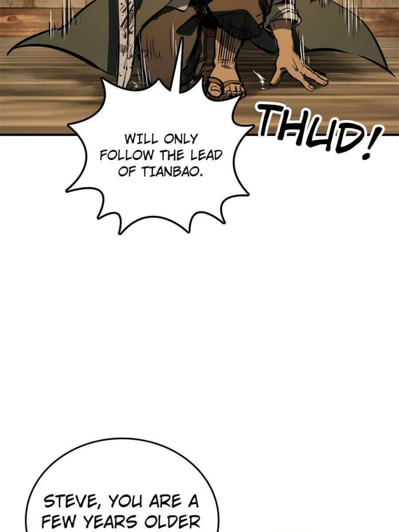 Another Beginning With the Guhuo Bird Chapter 178 - Page 68