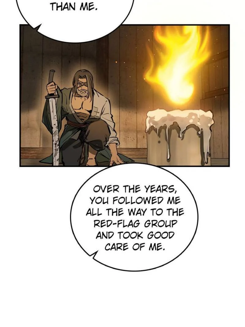 Another Beginning With the Guhuo Bird Chapter 178 - Page 69